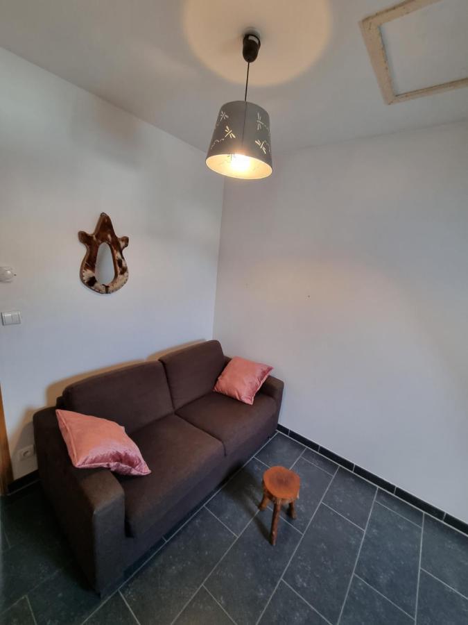 Trosly-Breuil Appartement Familial Avec Balcon מראה חיצוני תמונה